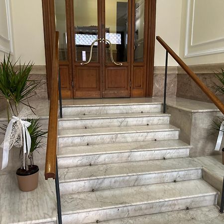 Vatican G&G Suites Rzym Zewnętrze zdjęcie