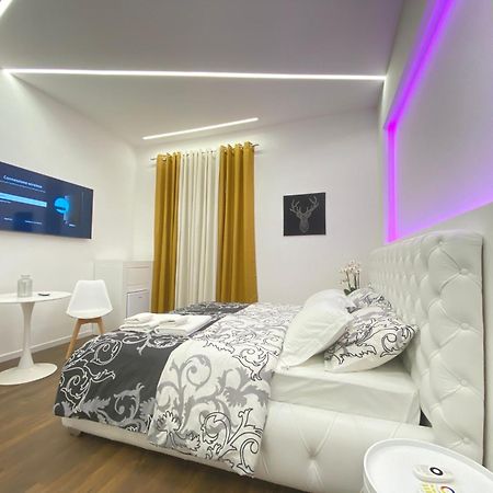 Vatican G&G Suites Rzym Zewnętrze zdjęcie