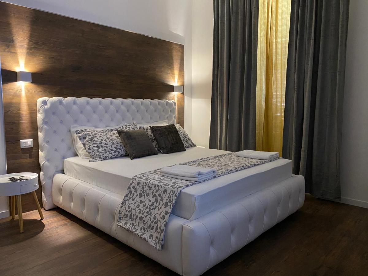 Vatican G&G Suites Rzym Zewnętrze zdjęcie