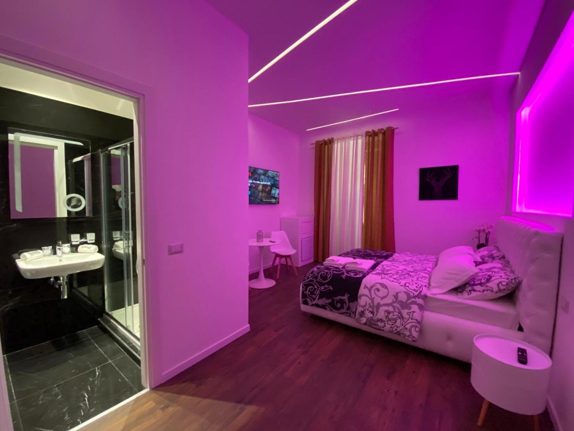Vatican G&G Suites Rzym Zewnętrze zdjęcie