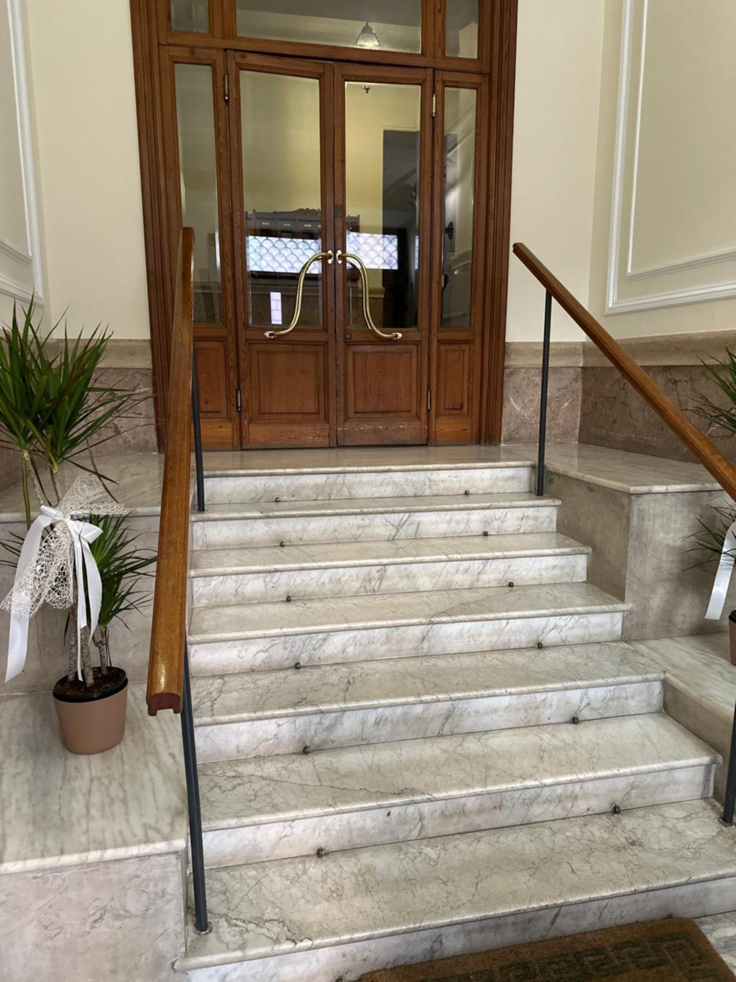 Vatican G&G Suites Rzym Zewnętrze zdjęcie