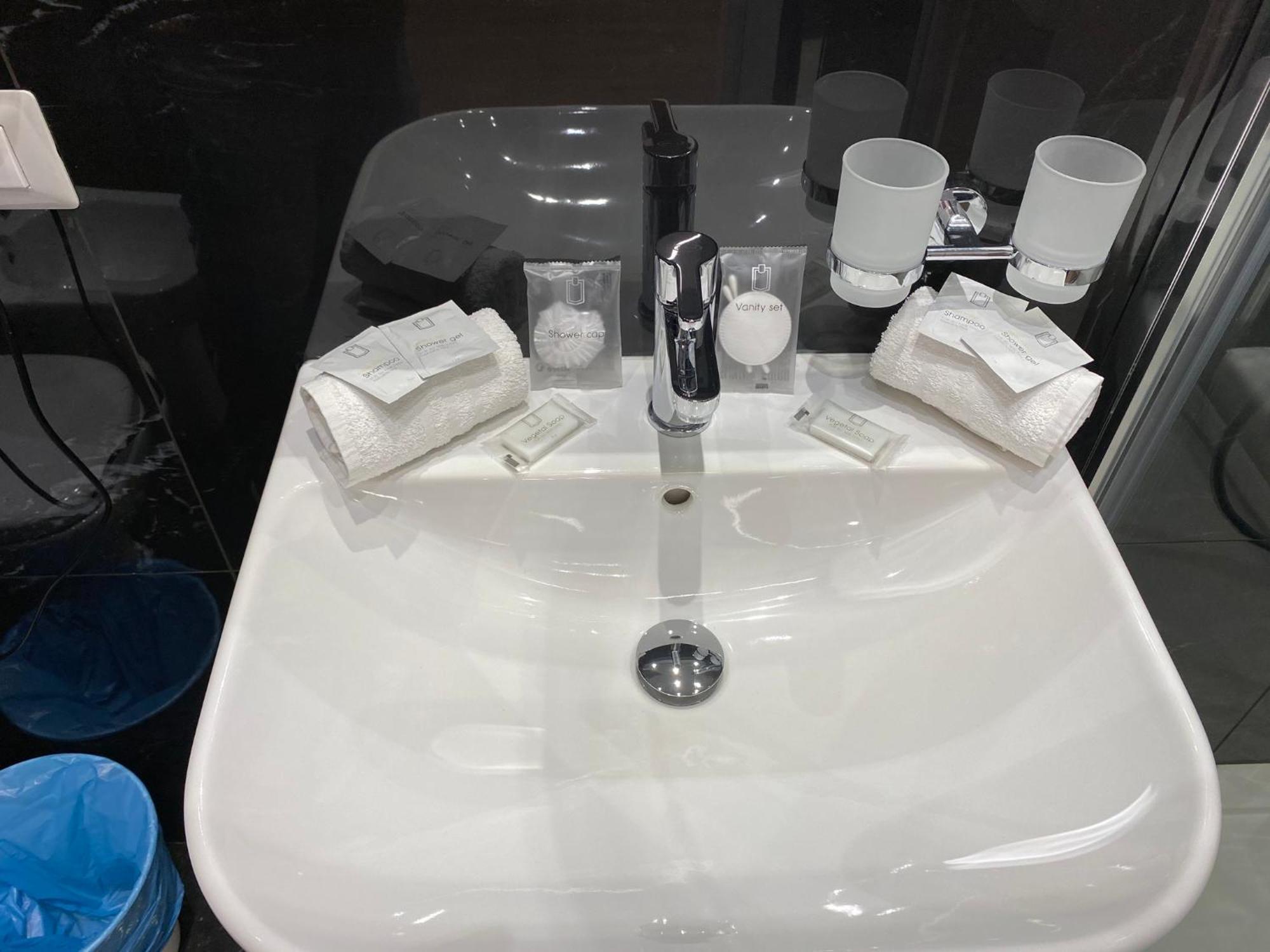 Vatican G&G Suites Rzym Zewnętrze zdjęcie