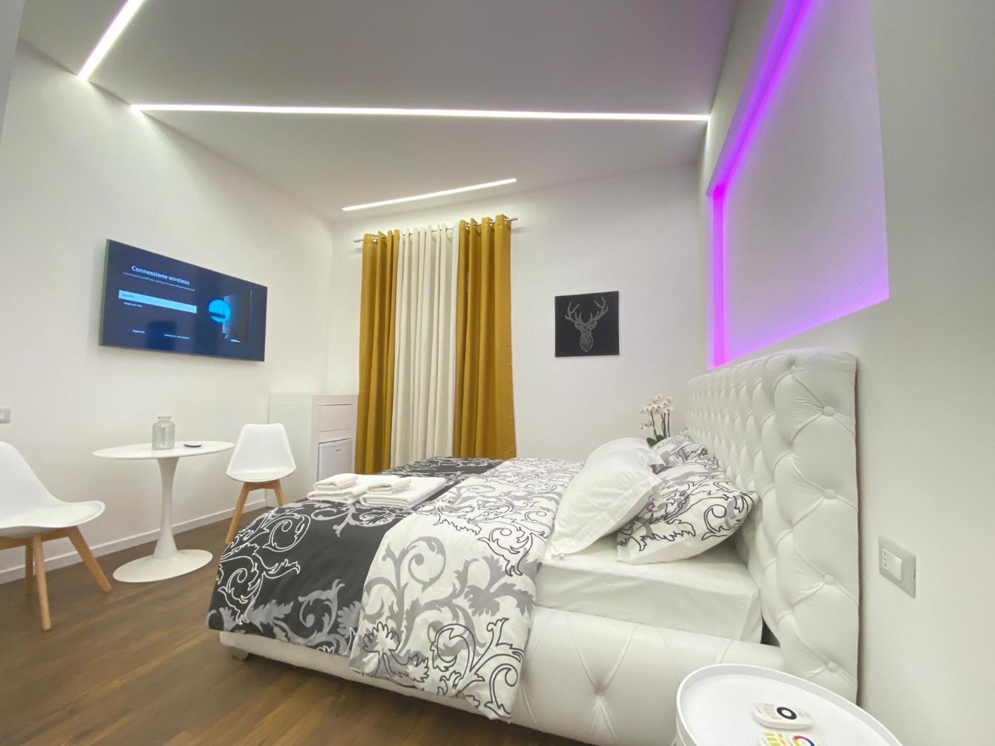 Vatican G&G Suites Rzym Zewnętrze zdjęcie