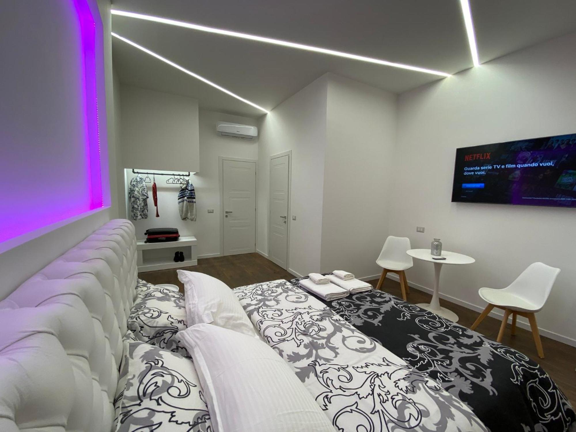 Vatican G&G Suites Rzym Zewnętrze zdjęcie