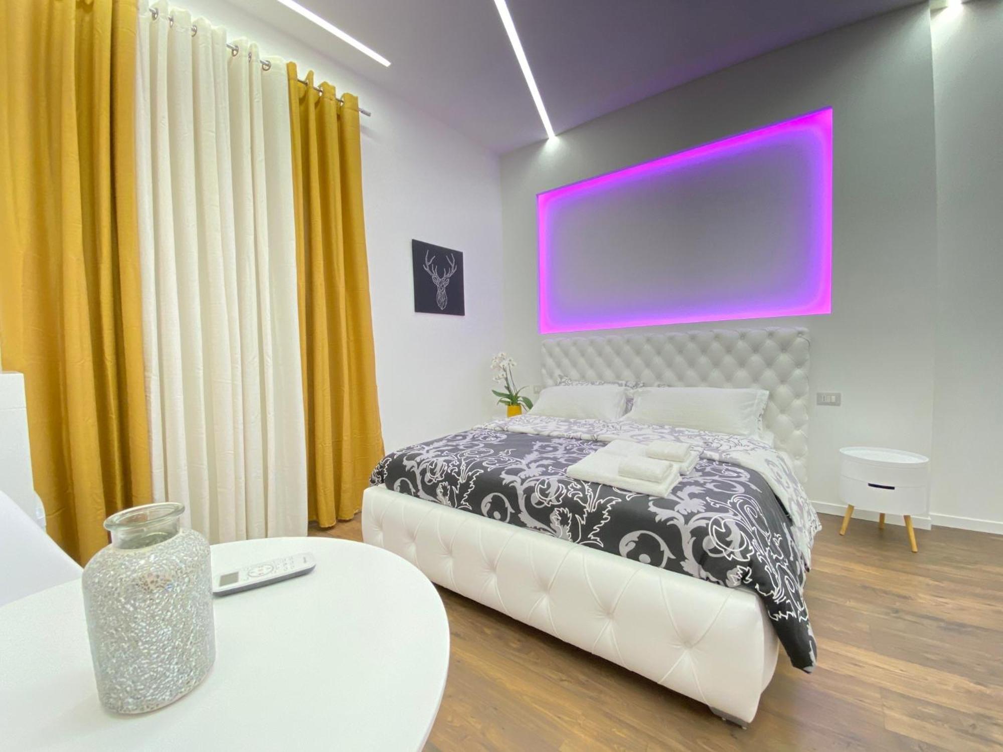 Vatican G&G Suites Rzym Zewnętrze zdjęcie