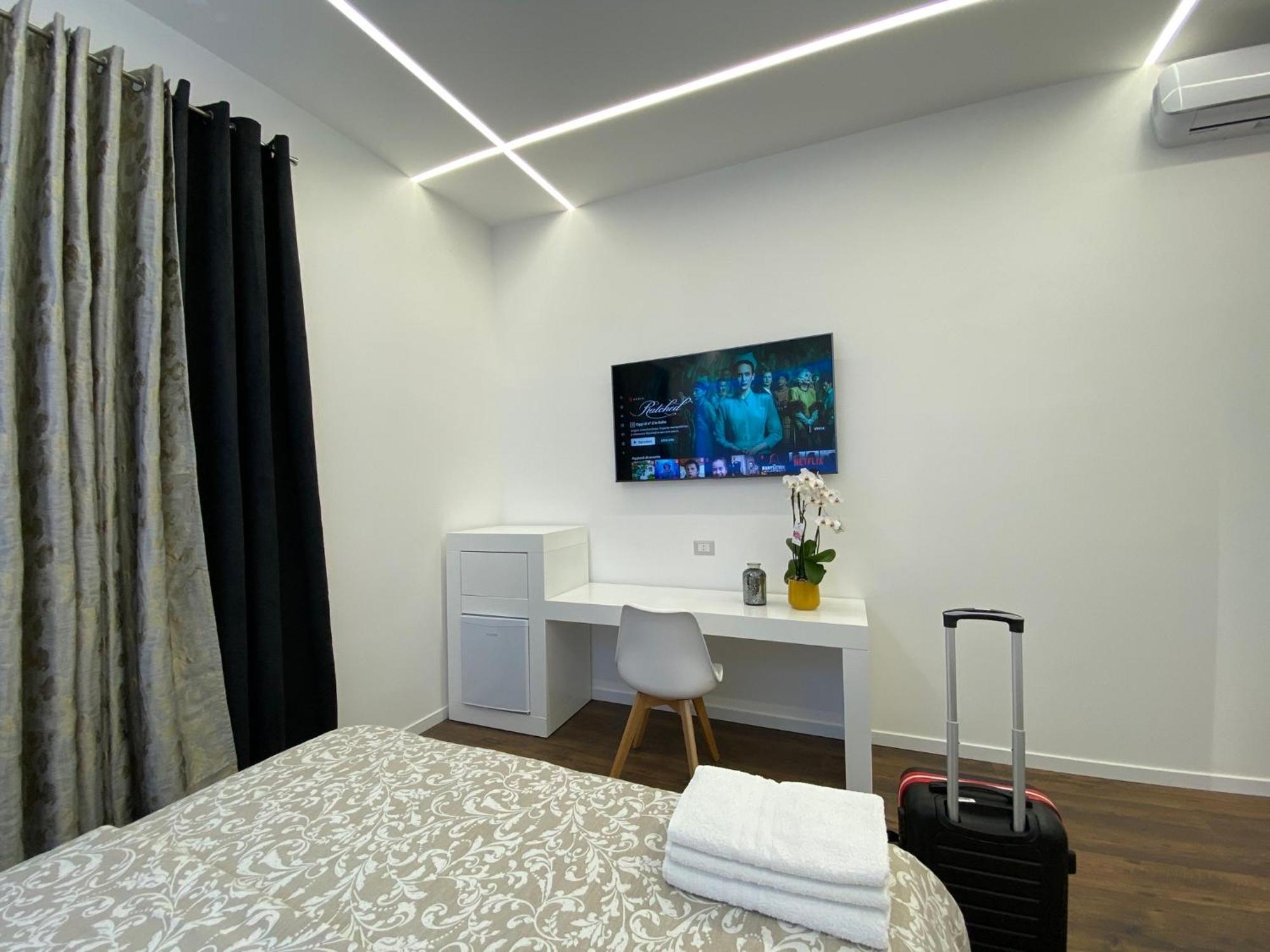 Vatican G&G Suites Rzym Zewnętrze zdjęcie