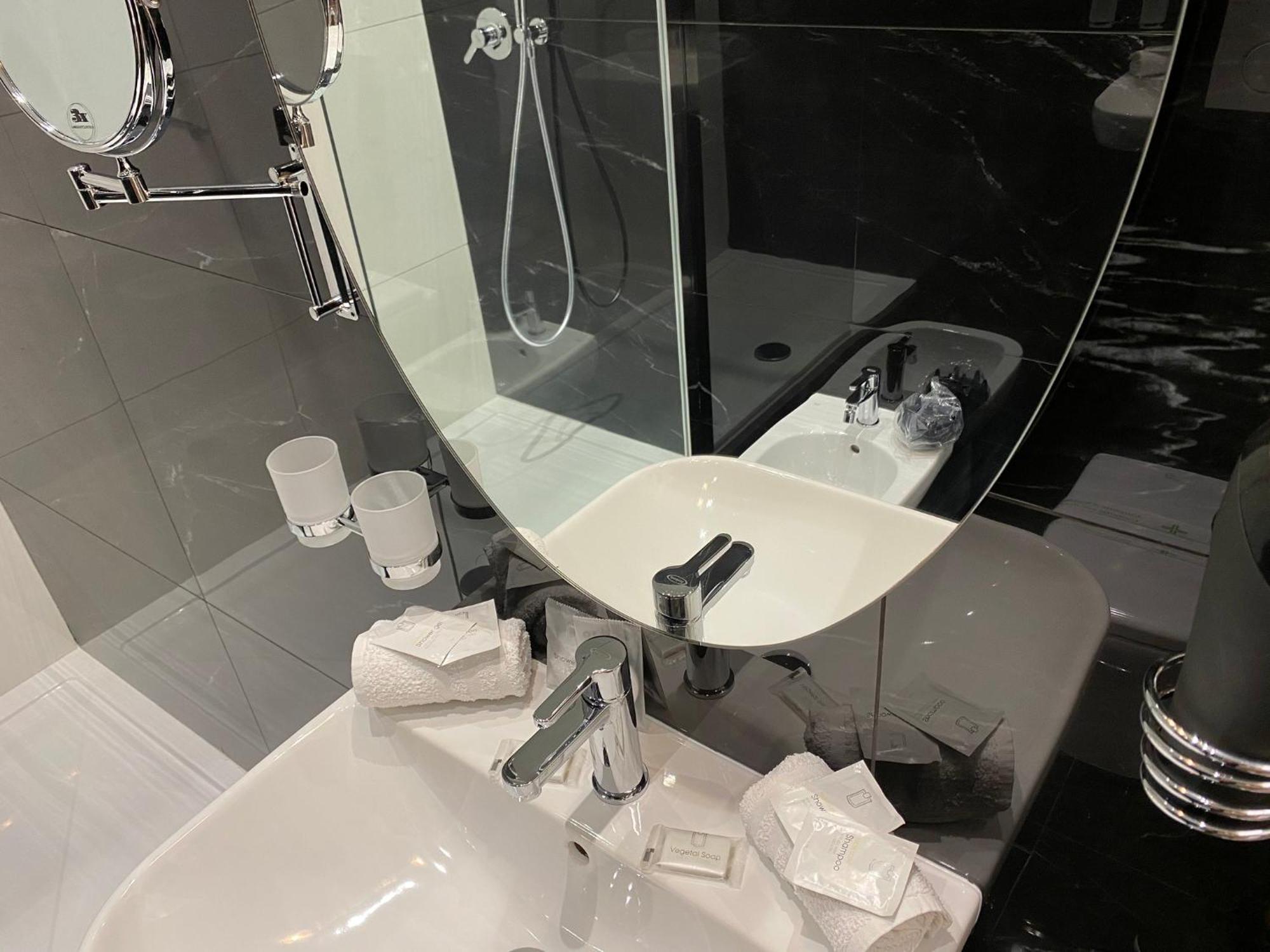 Vatican G&G Suites Rzym Zewnętrze zdjęcie